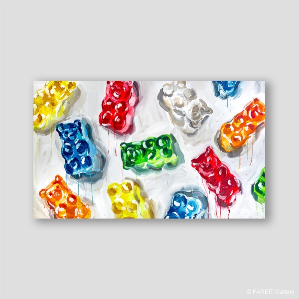 DE VLIEGHER Alice - Sweet mix XVII